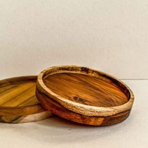 Bandejas para pasteles