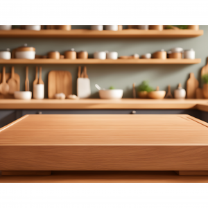 Decoración de madera