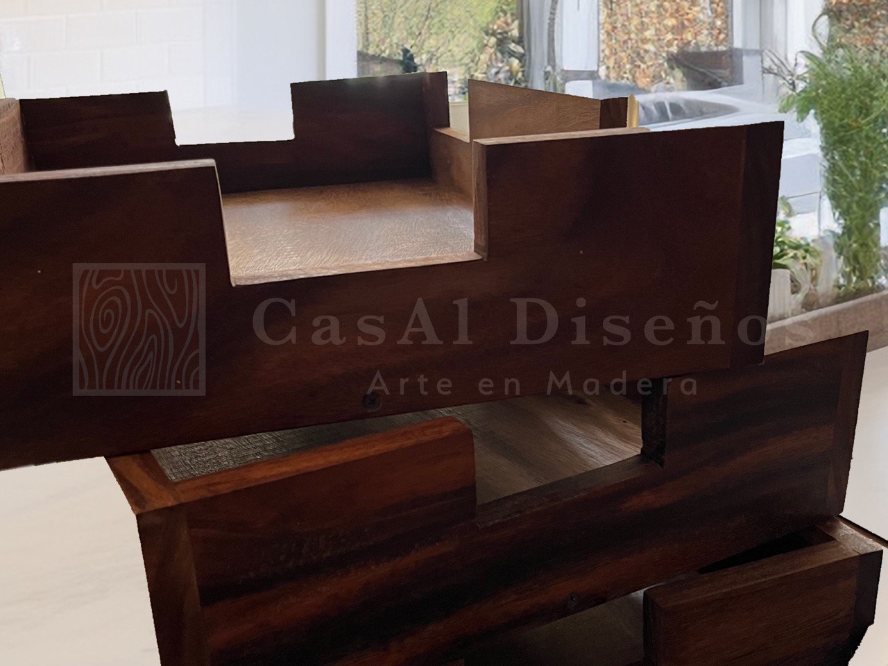 Cubierta para chafer realza la elegancia de tu bufé