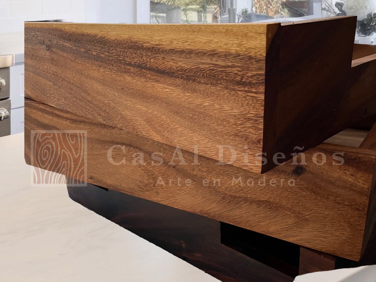 Cubierta para chafer realza la elegancia de tu bufé