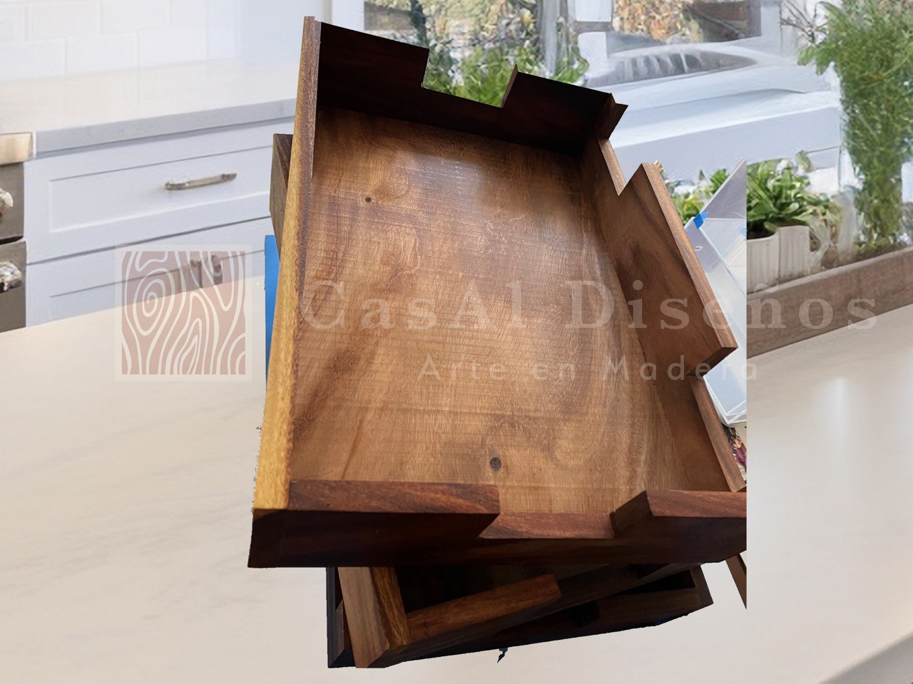 Cubierta para chafer realza la elegancia de tu bufé